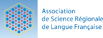 Association de Science régionale de langue française